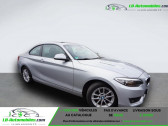 Annonce Bmw Serie 2 occasion Diesel 218d � Beaupuy