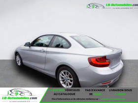 Bmw Serie 2 218d  occasion � Beaupuy - photo n�3
