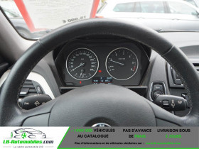 Bmw Serie 2 218d  occasion � Beaupuy - photo n�9