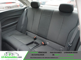 Bmw Serie 2 218d  occasion � Beaupuy - photo n�8