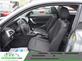 Bmw Serie 2 218d  occasion � Beaupuy - photo n�7