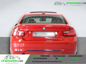 Bmw Serie 2 218d  occasion � Beaupuy - photo n�5