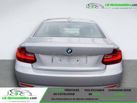 Bmw Serie 2 218d  occasion � Beaupuy - photo n�6