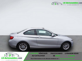 Bmw Serie 2 218d  occasion � Beaupuy - photo n�5