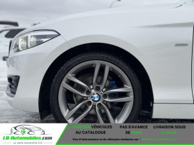 Bmw Serie 2 218d  occasion � Beaupuy - photo n�10