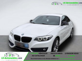 Bmw Serie 2 218d  � Beaupuy 31