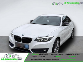 Bmw Serie 2 , garage LB AUTOMOBILES � Beaupuy