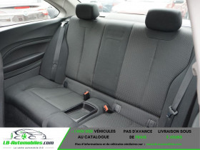 Bmw Serie 2 218d  occasion � Beaupuy - photo n�8