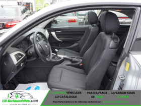 Bmw Serie 2 218d  occasion � Beaupuy - photo n�7