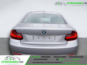 Bmw Serie 2 218d  occasion � Beaupuy - photo n�6