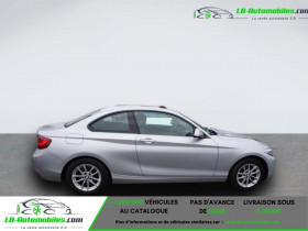 Bmw Serie 2 218d  occasion � Beaupuy - photo n�5