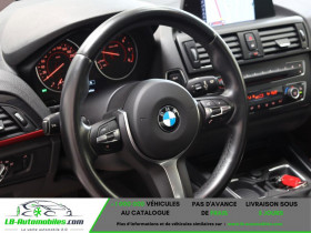 Bmw Serie 2 218d  occasion � Beaupuy - photo n�6