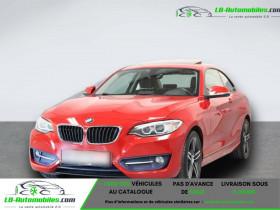 Bmw Serie 2 , garage LB AUTOMOBILES � Beaupuy