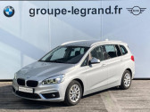 Bmw Serie 2 occasion année 2018 boite Automatique Annonce Bmw Serie 2 occasion Diesel 218dA 150ch Business Design à Le Mans