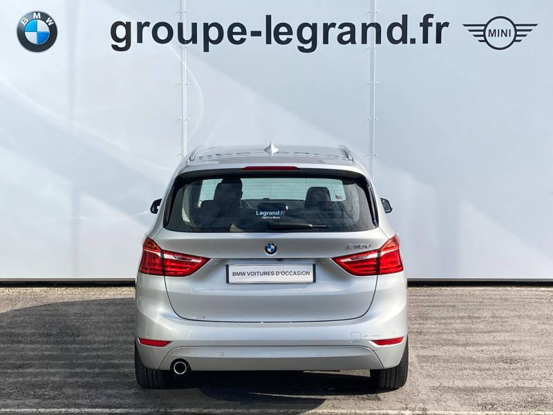 Bmw Serie 2 218dA 150ch Business Design  occasion  Le Mans - photo n6