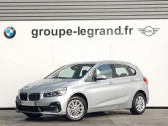Bmw Serie 2 occasion année 2018 boite Automatique Annonce Bmw Serie 2 occasion Diesel 218dA 150ch Business Design à Le Mans