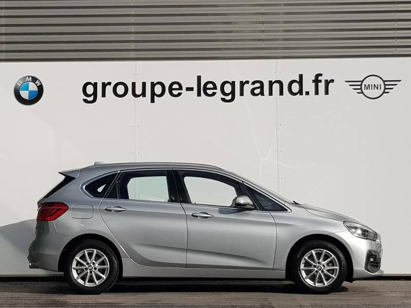 Bmw Serie 2 218dA 150ch Business Design  occasion  Le Mans - photo n2