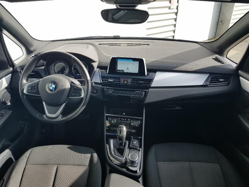 Bmw Serie 2 218dA 150ch Business Design  occasion  Le Mans - photo n7