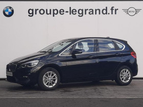 Bmw Serie 2 occasion 2020 mise en vente à Le Mans par le garage BMW MINI LE MANS - photo n°1