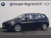 Bmw Serie 2 occasion année 2020 boite Automatique Annonce Bmw Serie 2 occasion Diesel 218dA 150ch Business Design à Le Mans