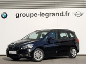 Bmw Serie 2 occasion année 2017 boite Automatique Annonce Bmw Serie 2 occasion Diesel 218dA 150ch Business à Le Mans