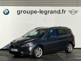 Bmw Serie 2 occasion année 2017 boite Automatique Annonce Bmw Serie 2 occasion Diesel 218dA 150ch Luxury à Le Mans