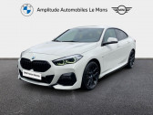 Bmw Serie 2 occasion année 2020 boite Automatique Annonce Bmw Serie 2 occasion Diesel 218dA 150ch M Sport BVA8 à Le Mans