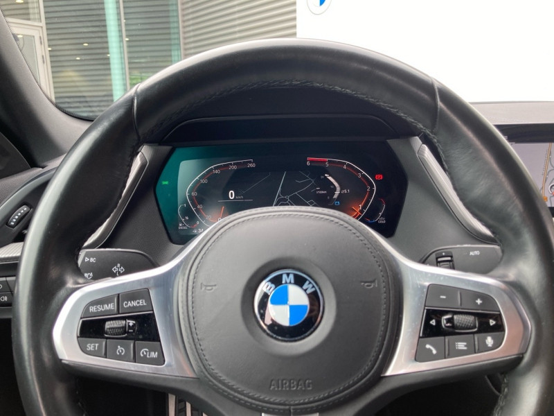 Bmw Serie 2 218dA 150ch M Sport BVA8  occasion  Le Mans - photo n4
