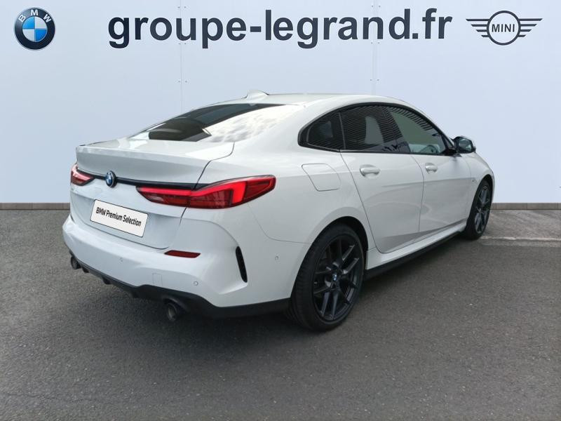 Bmw Serie 2 218dA 150ch M Sport BVA8  occasion  Le Mans - photo n2