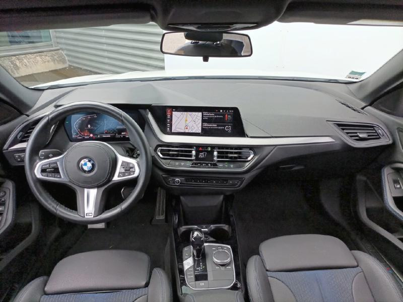 Bmw Serie 2 218dA 150ch M Sport BVA8  occasion  Le Mans - photo n5