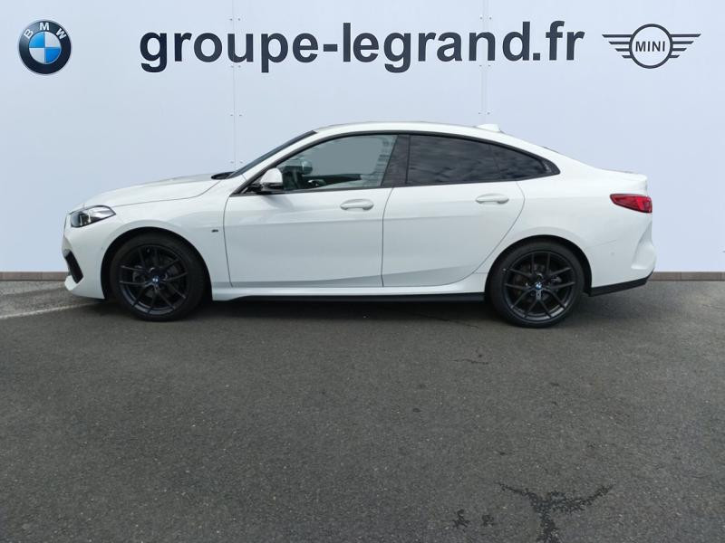 Bmw Serie 2 218dA 150ch M Sport BVA8  occasion  Le Mans - photo n3