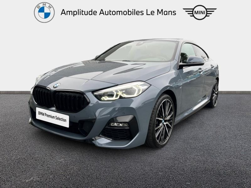 Bmw Serie 2 218dA 150ch M Sport BVA8  occasion  Le Mans