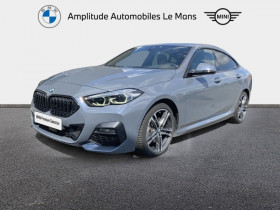 Bmw Serie 2 occasion 2021 mise en vente à Le Mans par le garage BMW MINI LE MANS - photo n°1