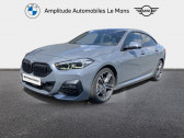 Bmw Serie 2 occasion année 2021 boite Automatique Annonce Bmw Serie 2 occasion Diesel 218dA 150ch M Sport BVA8 à Le Mans