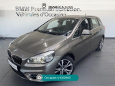 Bmw Serie 2 occasion année 2015 boite Automatique Annonce Bmw Serie 2 occasion Diesel 218dA 150ch M Sport à Beauvais