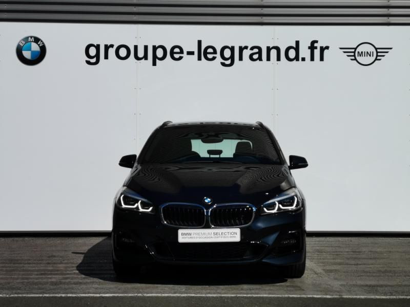 Bmw Serie 2 218dA 150ch M Sport  occasion  Le Mans - photo n3