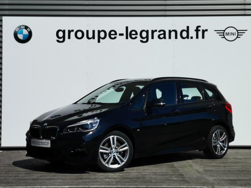 Bmw Serie 2 218dA 150ch M Sport  occasion  Le Mans