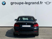Bmw Serie 2 occasion année 2019 boite Automatique Annonce Bmw Serie 2 occasion Diesel 218dA 150ch M Sport à Le Mans