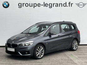 Bmw Serie 2 , garage BMW MINI LE MANS  Le Mans