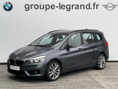 Bmw Serie 2 occasion année 2016 boite Automatique Annonce Bmw Serie 2 occasion Diesel 218dA 150ch Sport à Le Mans