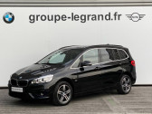 Bmw Serie 2 occasion année 2017 boite Automatique Annonce Bmw Serie 2 occasion Diesel 218dA 150ch Sport à Le Mans