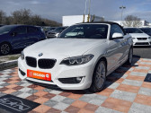 Annonce Bmw Serie 2 occasion Diesel 218DA BVA 150 LOUNGE � Carcassonne