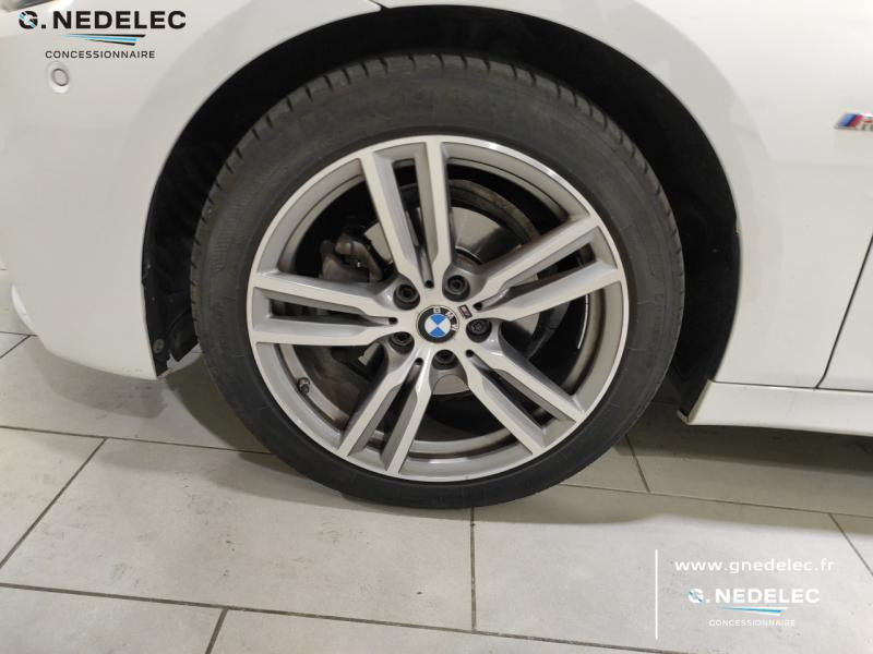 Bmw Serie 2 218dA xDrive 150ch M Sport  occasion  Quimper - photo n3