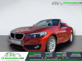 Annonce Bmw Serie 2 occasion Essence 218i 136 ch BVA � Beaupuy