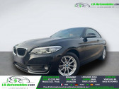 Bmw Serie 2 218i 136 ch BVA  � Beaupuy 31