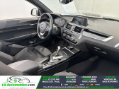 Annonce Bmw Serie 2 occasion Essence 218i 136 ch BVA � Beaupuy