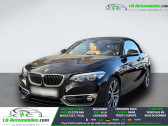 Bmw Serie 2 218i 136 ch BVA  � Beaupuy 31