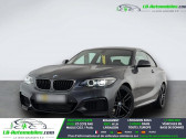 Bmw Serie 2 218i 136 ch BVA  � Beaupuy 31