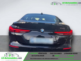 Bmw Serie 2 218i 136 ch BVA  occasion � Beaupuy - photo n�5