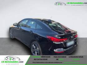 Bmw Serie 2 218i 136 ch BVA  occasion � Beaupuy - photo n�3